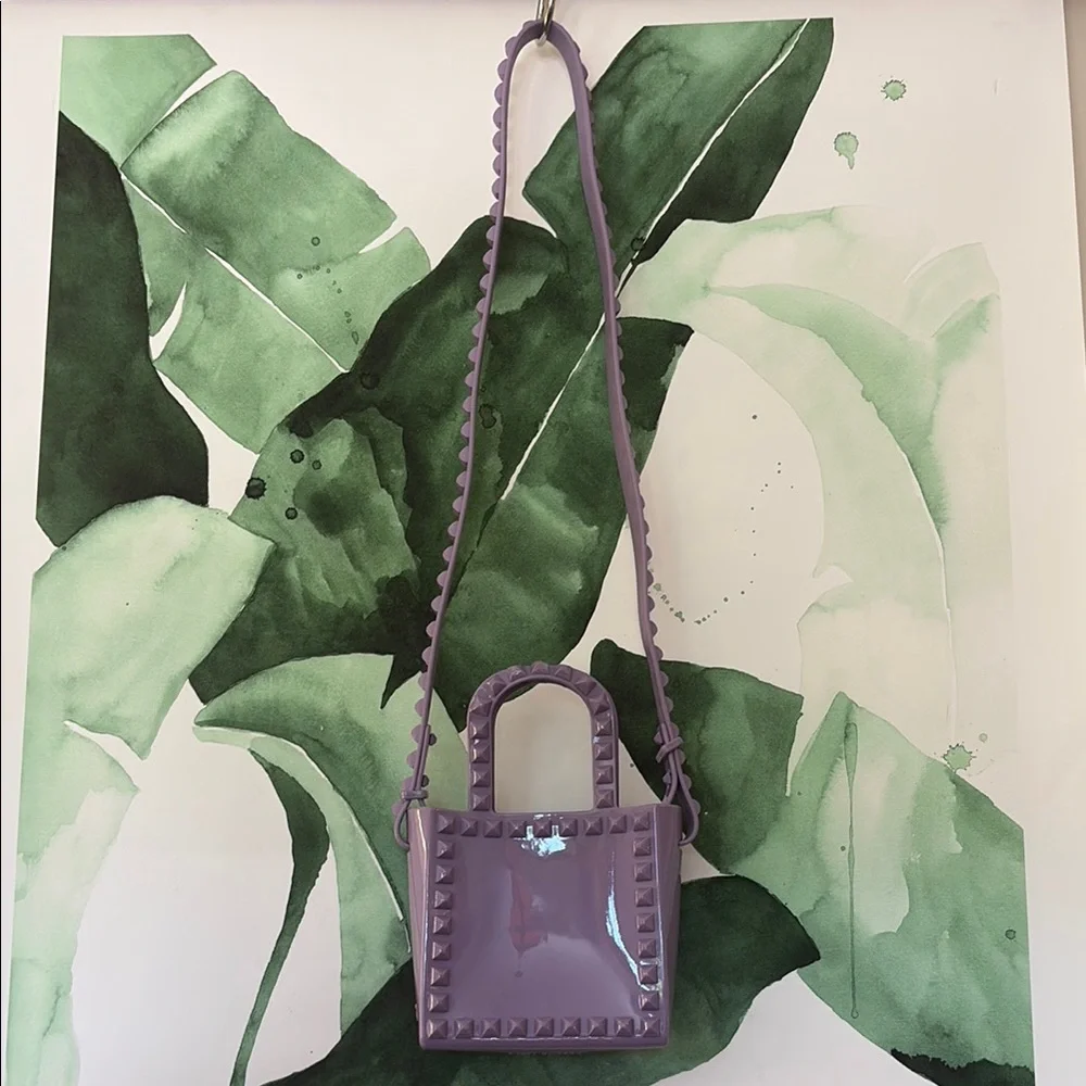 Carmen Sol Alice Mini Shoulder Bag - Picture 2 of 7